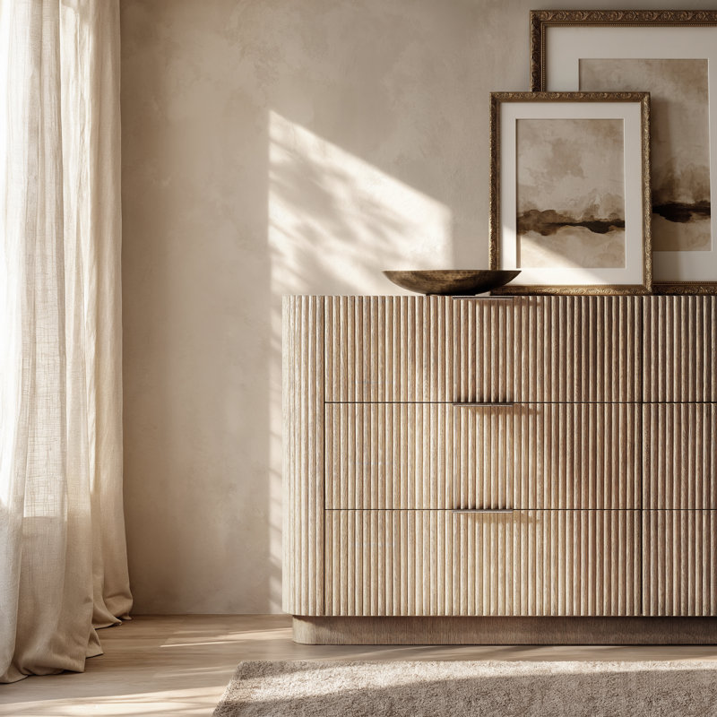 Bernhardt Lucerne Dresser