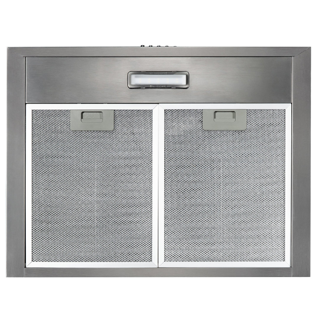 Russell Hobbs RHTCH600B1SS 60CM T Shaped Cooker Hood Stainless Steel