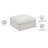 Atis Velvet Ottoman-744780782