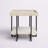 Baden Tray Top End Table-281583280