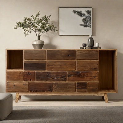 Retro Furniture Sideboard