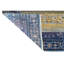 One-of-a-Kind Hand Knotted Area Rug