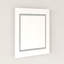 Andrews Flat Wall Mirror