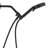 Nebia Yuba 5-Setting Handshower 1.5 gpm, Chrome-102427253