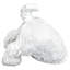 Animals Weather Resistant UV Resistant Plastic Garden Statue