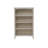 Bookcase - 4 shelves - Medium