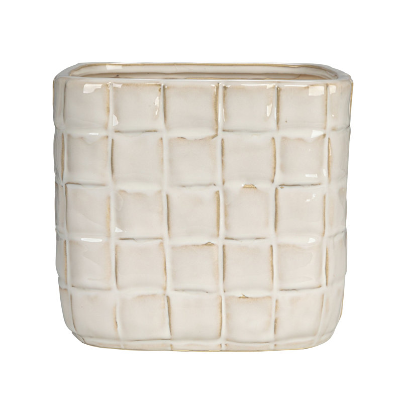 Johnnetta Pot Planter
