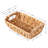 Handwoven Wicker Basket Set-90240564-47844049