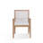 Meria Arm Chair-1032466070