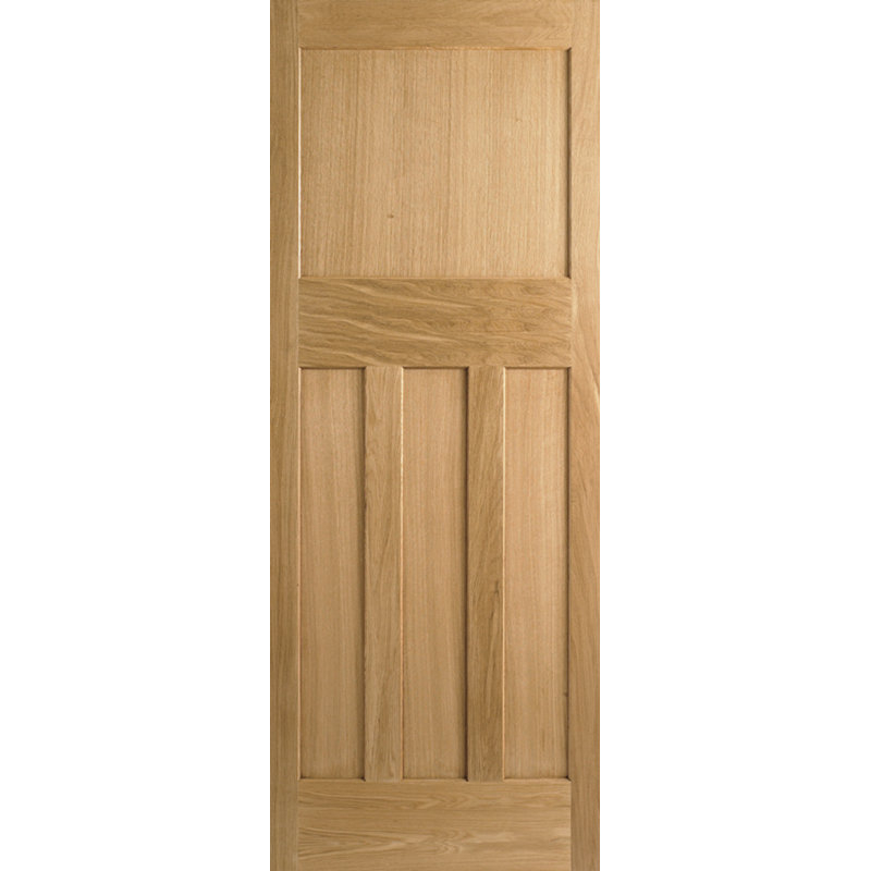  Internal Door Unfinished, 726mm x 2040mm