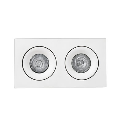 Argón Recessed Light