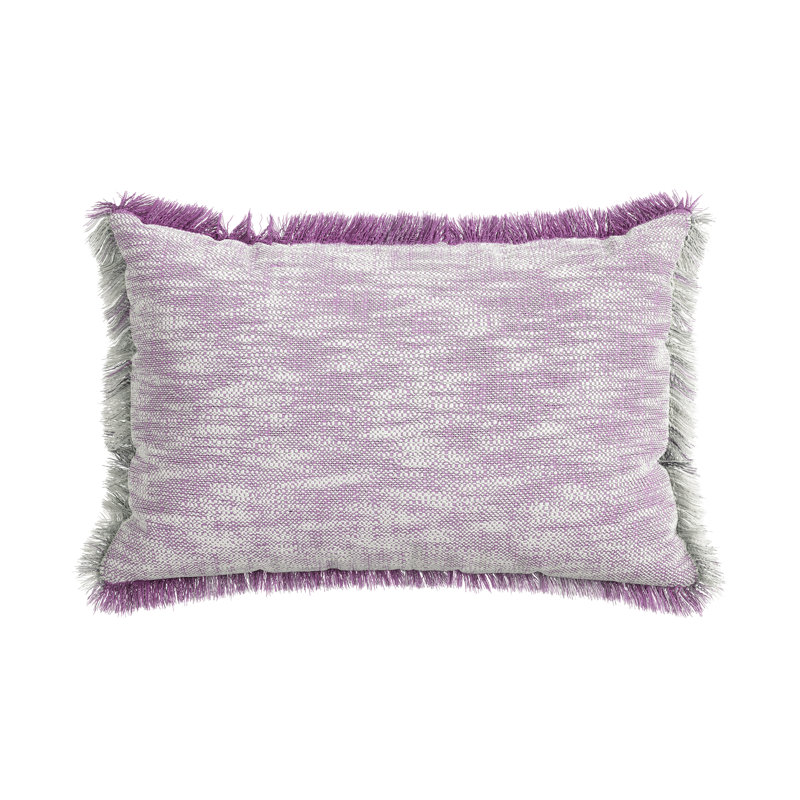 Minnie Cushion 30x50cm, Lavander