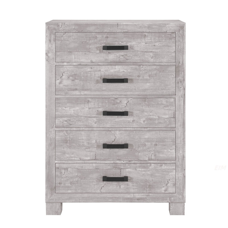 COFFRE ROVER GREY