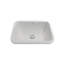 Scala 21.65'' L Bathroom Sink-2021220067