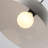 3 - Light 11.81'' Dome Pendant for Kitchen Island Modern Pendant Lighting Fixtures -117535107