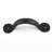 3 1/8" Center Arch Pull Multipack