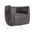 MTO - Council Swivel Lounge Chair-609078406