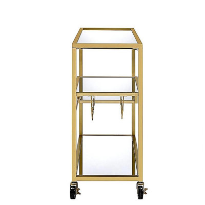 Chariot de service Adamsen