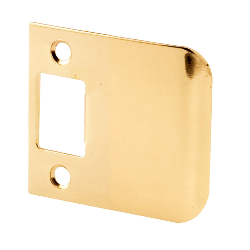 Kick Plate