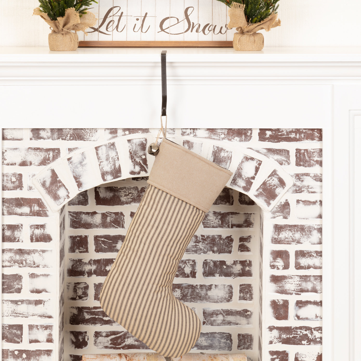 Sawyer Mill Stocking