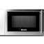 HADEN 45.2cm 20m³ L 800W - Watt Countertop Microwave