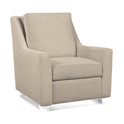 Upholstered Accent Chair