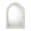 Chateau Camel Bone Arch Wall Mirror