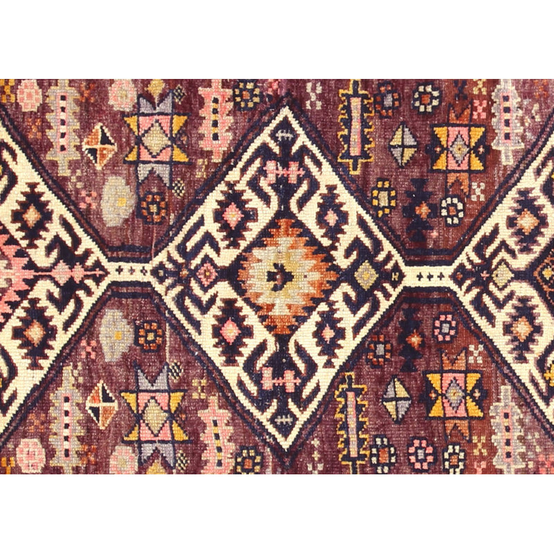 Runner One-of-a-Kind 3'2" X 12' Area Rug