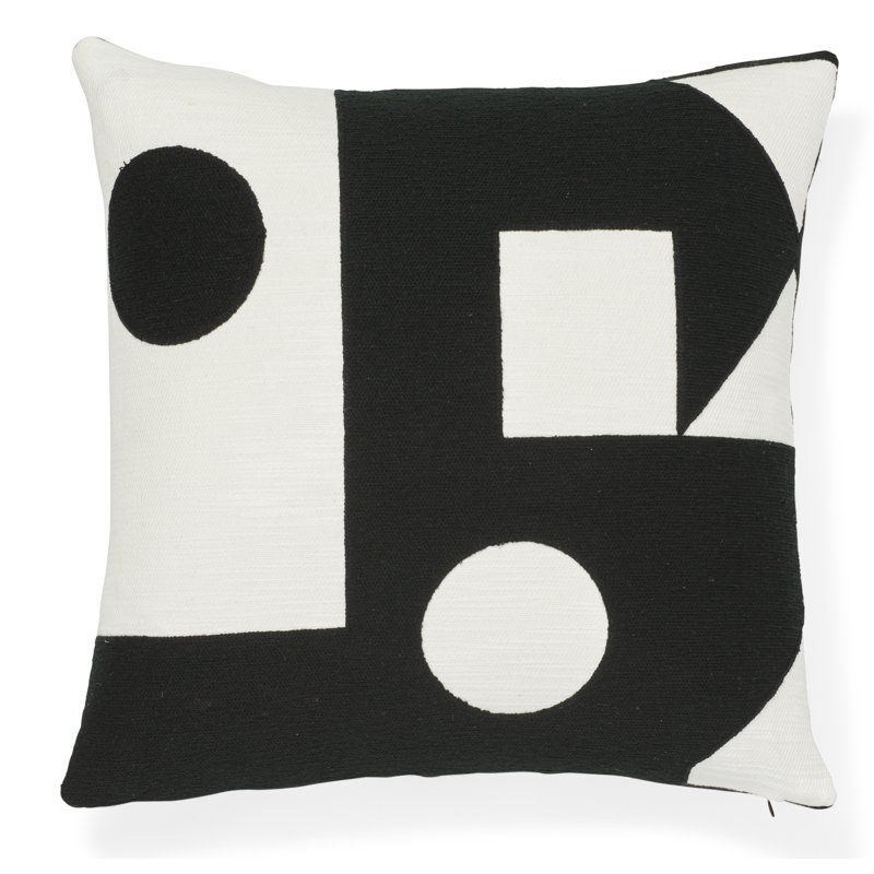 Coussin Schumacher x Porter