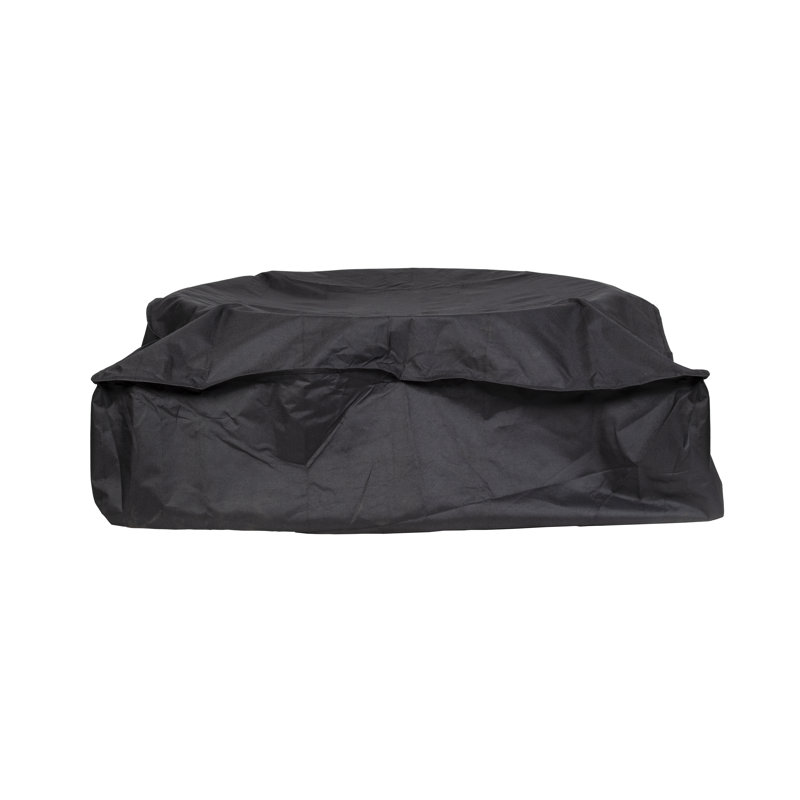 Outdoor Fire Pit Cover