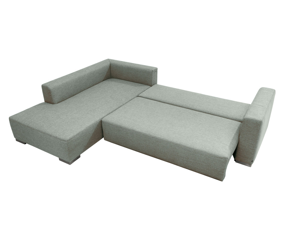 Ecksofa Heaven Casual mit Bettfunktion