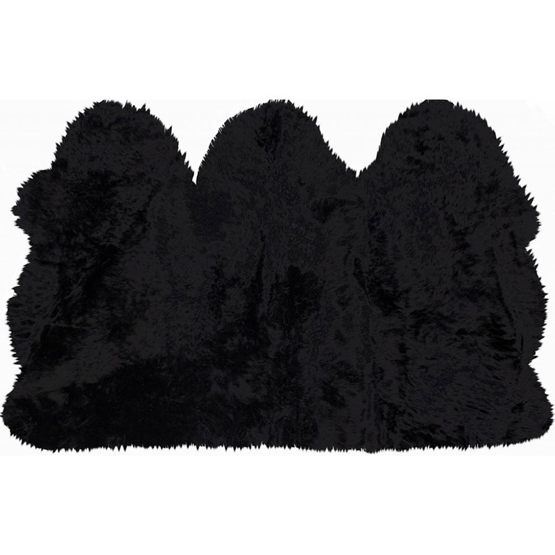 Dexi Sheepskin Indoor Rug