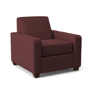 Avery Upholstered Armchair