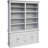 Guildford Storage Bookcase-50906520