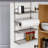 3 Jar  Spice Rack-216854859