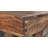 Soline 54'' Solid Wood Console Table