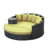 Modway Taiji Outdoor Patio Daybed-1263937110-1263937115