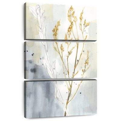 Herbe sauvage I