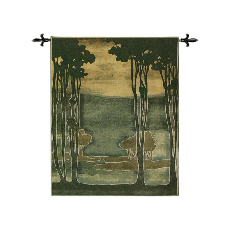 Cotton Tapestry