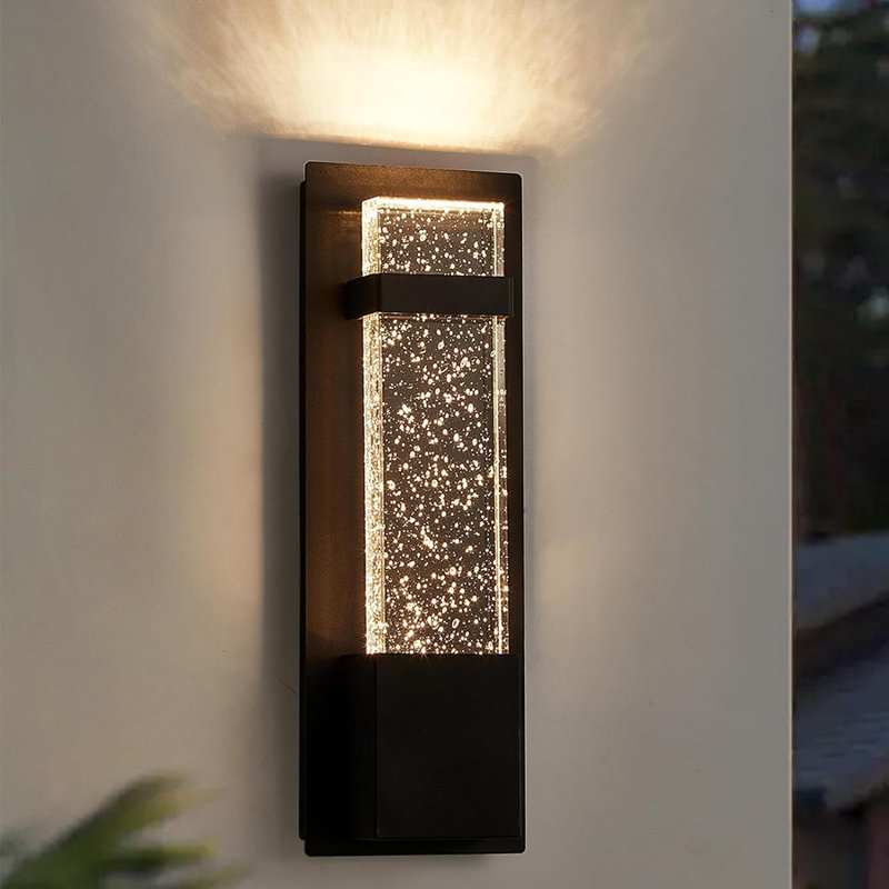 LED Wall Light