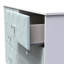 Bohde 115 cm W Chest of 6 Drawers-516741353