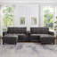 Canapé modulaire Modern-1239061901