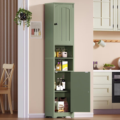 Armoire de salle de bain Tall