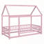 Structure de lit simple en bois-270010417-282431466