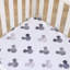 Disney Mickey Mouse Fitted Crib Sheet-74455272
