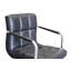 Tabouret de bar pivotant réglable Attalus-1827239981