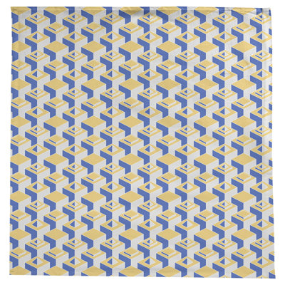 Nappe de gratte-ciels classiques