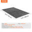 Rouleau de plancher de garage VEVOR-94848268