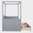 Storage Canopy Day Bed-1004564425