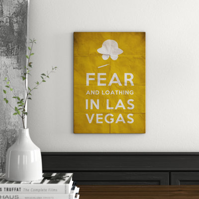 No Frame Print Set